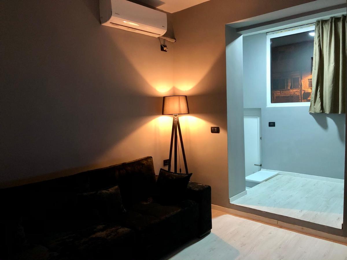 Nikki Apartments 3 ติรานา ภายนอก รูปภาพ