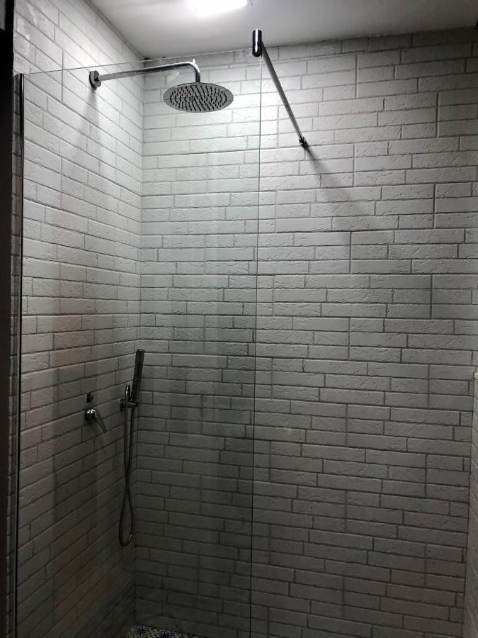 Nikki Apartments 3 ติรานา ภายนอก รูปภาพ
