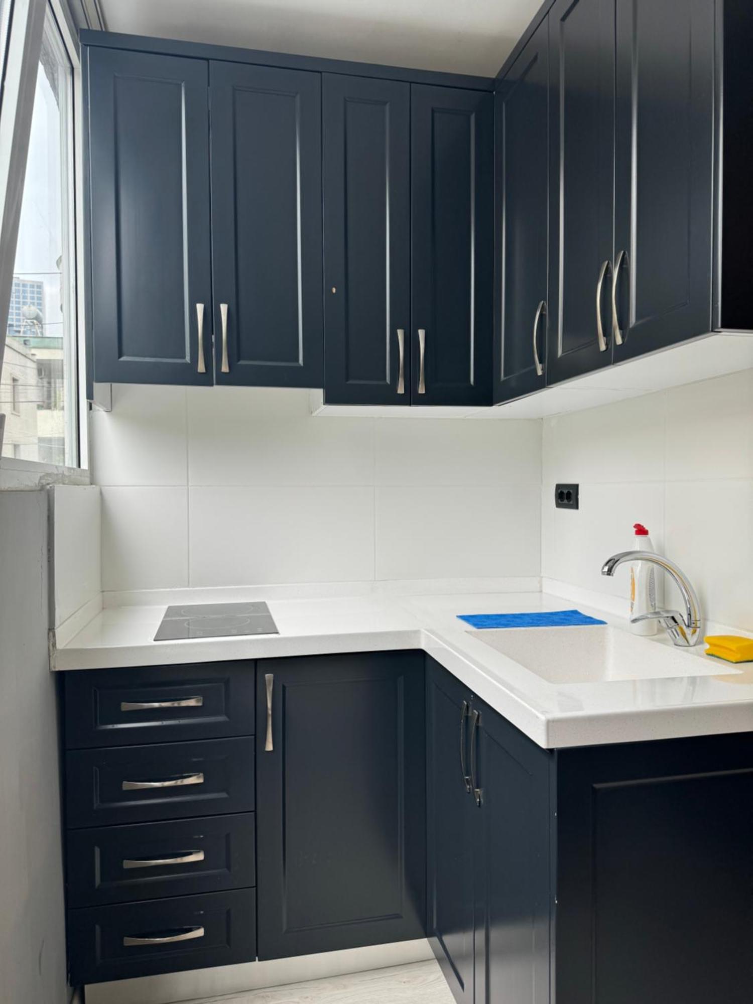 Nikki Apartments 3 ติรานา ภายนอก รูปภาพ